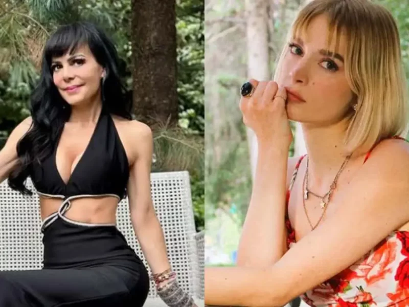 Maribel Guardia denuncia a su nuera Imelda, ¿recibía drogas en su casa?