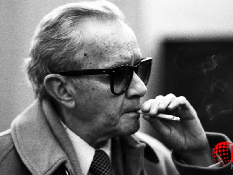 Puebla recuerda el 39 aniversario de la muerte de Juan Rulfo