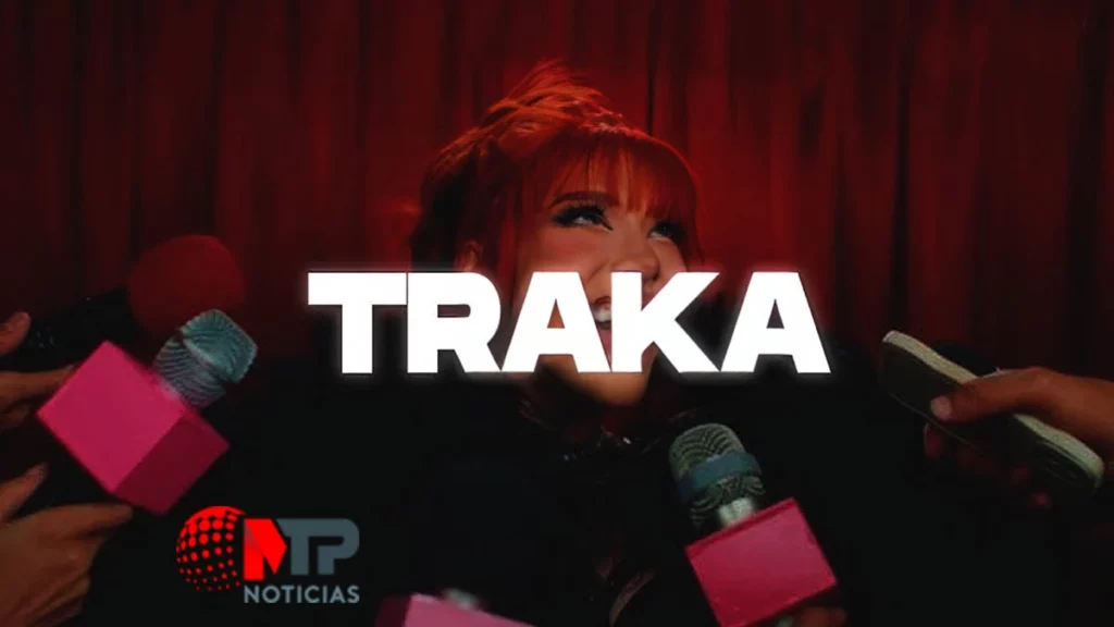 Qué significa traka