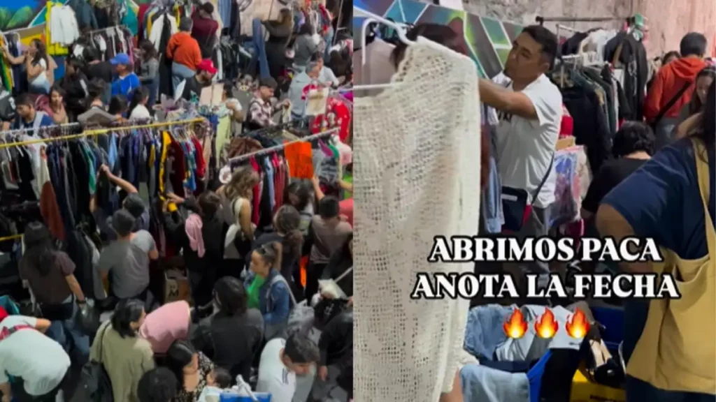 TianGucci: el bazar de ropa con marcas exclusivas llega a Cholula, ¿cuándo?