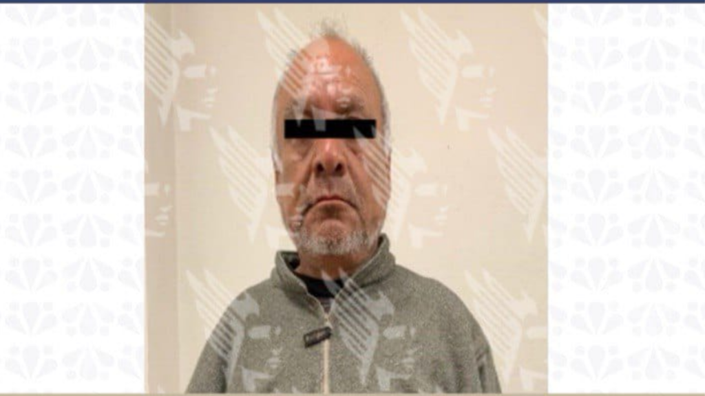 José pasará 50 años en prisión por secuestrar a hombre en Tehuacán