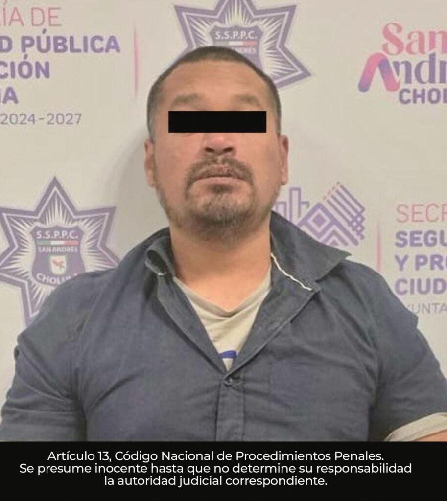 Neptaly golpea a su expareja y a una mujer policía en San Andrés