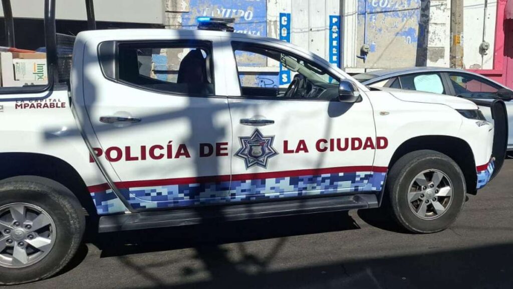 Matan a golpes a ‘El Chiquilín’ en mercado Morelos, en Puebla