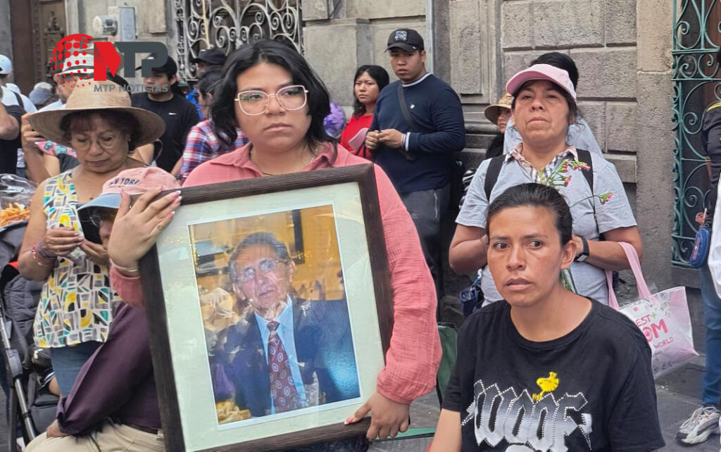 Procesión de Viernes Santo rompe récord con 180 mil personas