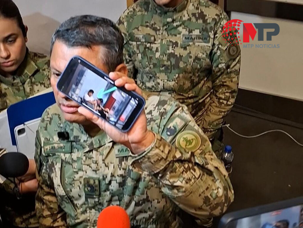 Carteristas de RUTA en la mira de la Policía en Puebla, ¿los reconoces?