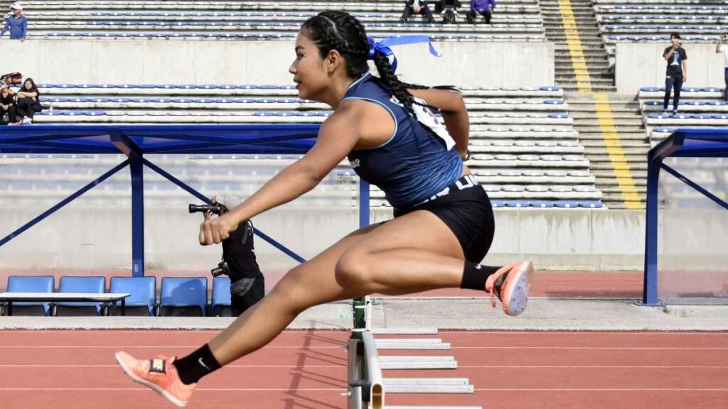 BUAP destaca en Universiada 2025 con 15 medallas más en diversas disciplinas