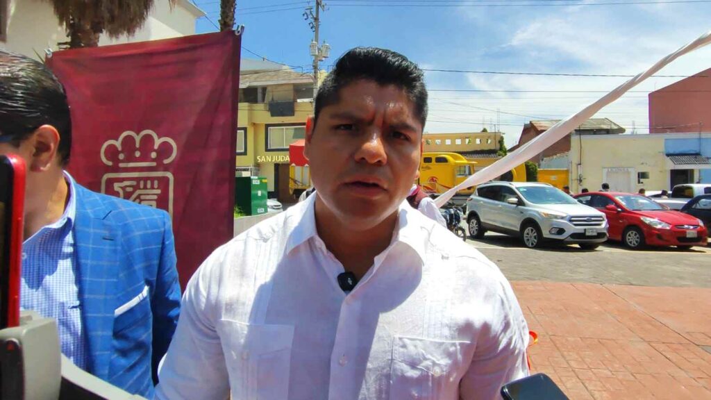 Filomeno Sarmiento no solventó observaciones por más de 500 MDP