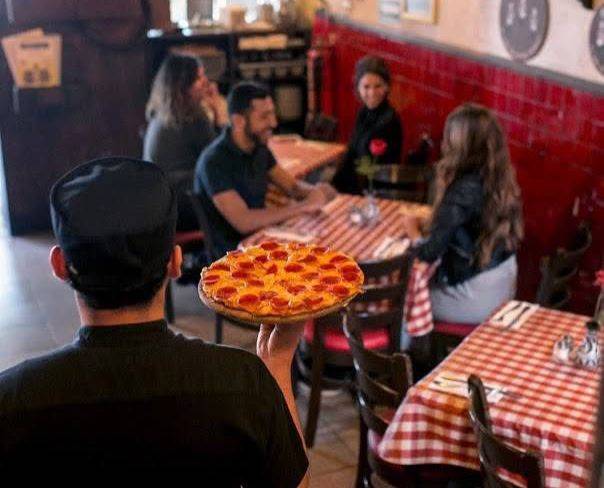 Por no tener rusas en menú y por tener chilaquiles en italiano, clausuró Profeco Vittorio’s