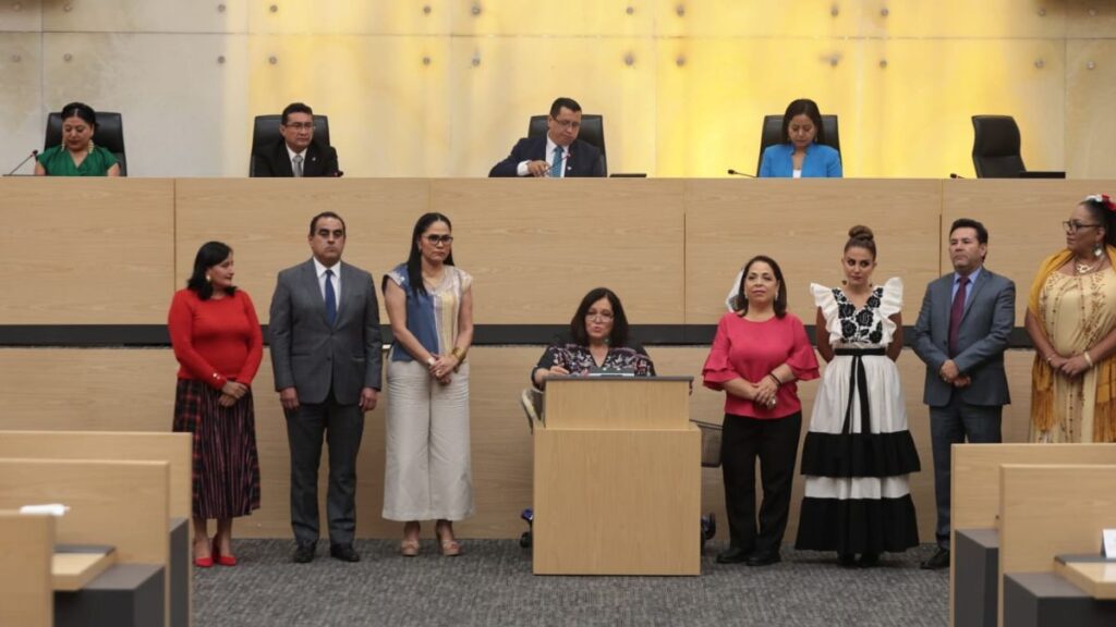 Aprueba Congreso exhorto para campañas sobre riesgos del tabaquismo y vapeo