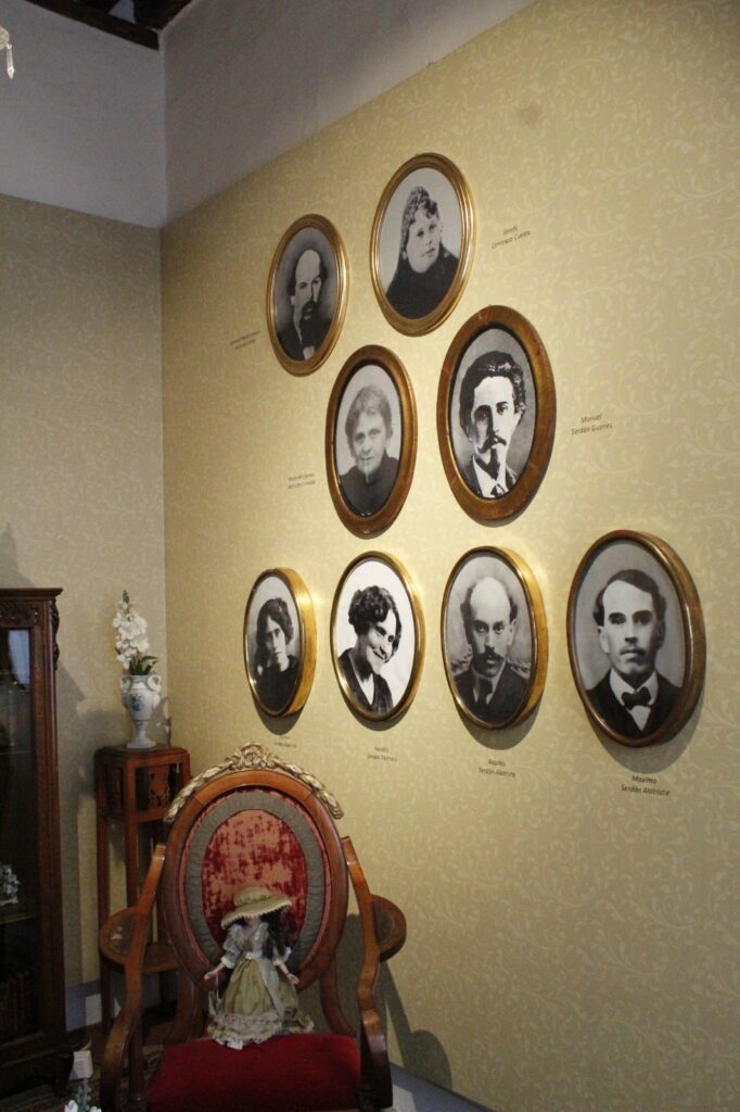 Casa de los Hermanos Serdán en Puebla: esto cuesta conocer la memoria de la Revolución Mexicana