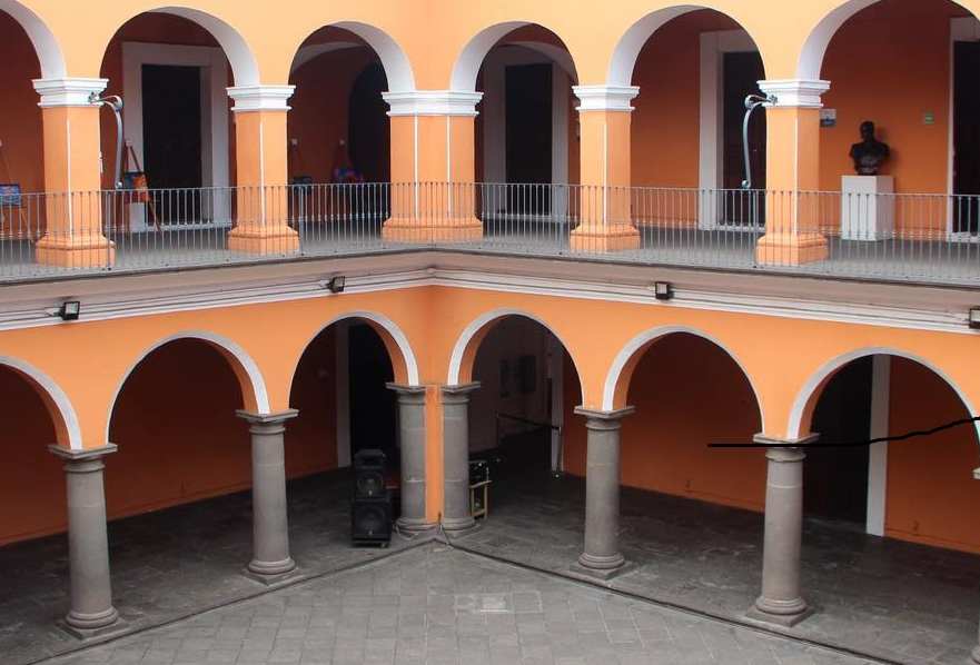 Va Armenta por rehabilitación de Casa de Cultura con 1.5 millones