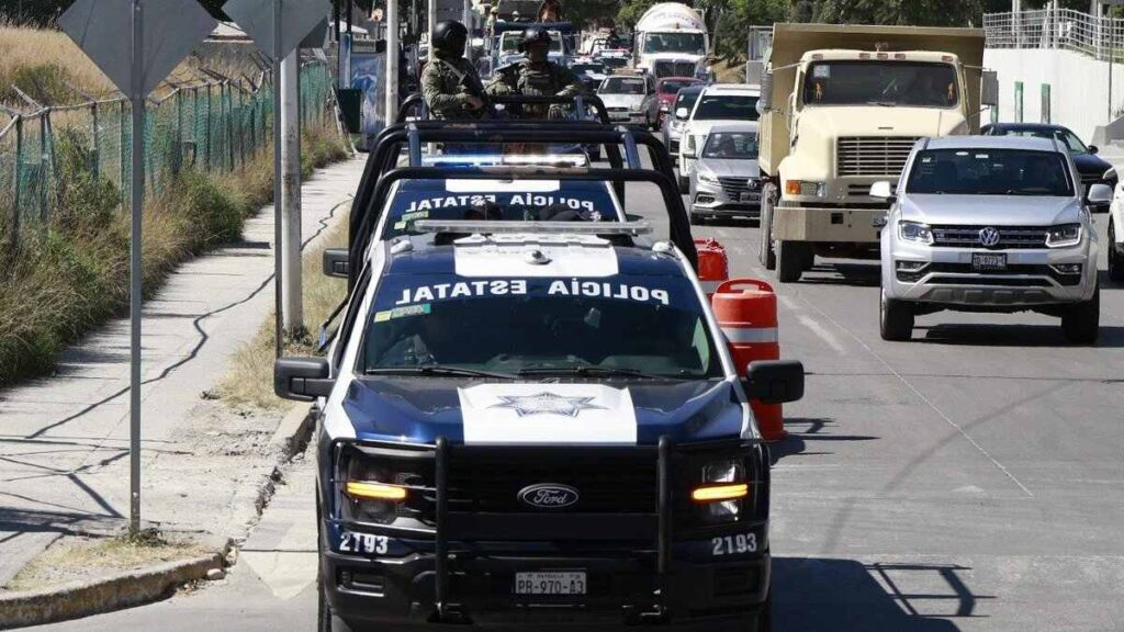 De cinco balazos asesinan a mujer en San Martín Texmelucan, Puebla