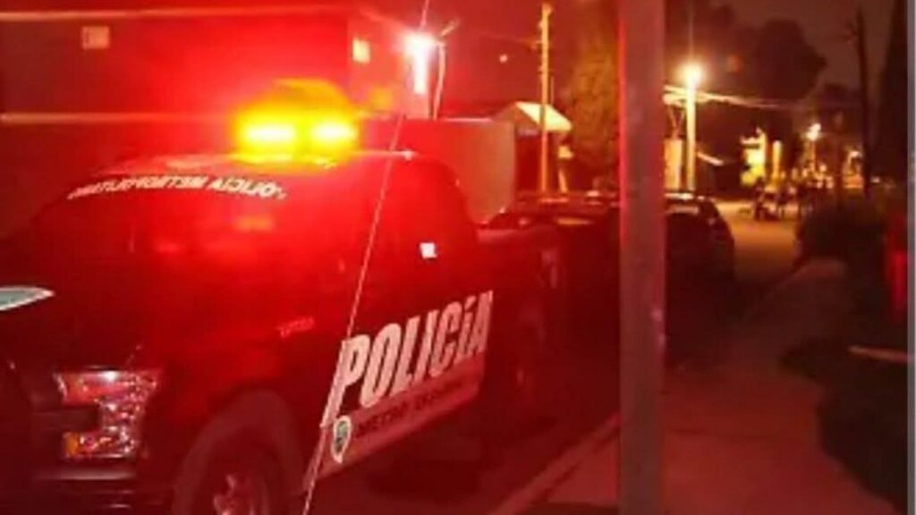 Comando armado embosca y mata a policías en Huixcolotla