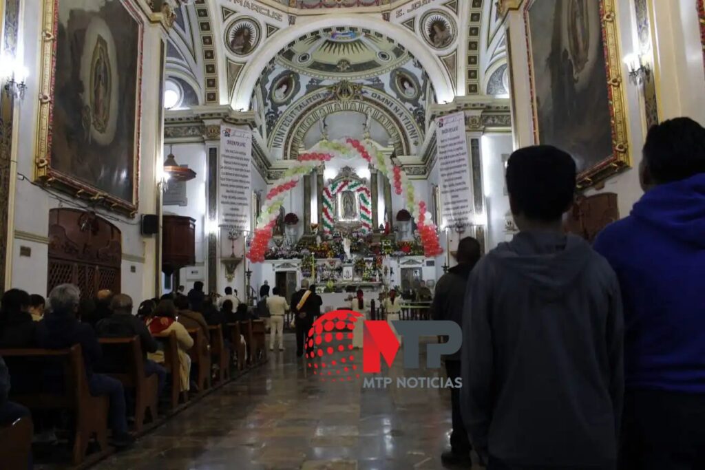 “La Virgen de Guadalupe evitó que me quitara la vida”: Carlos