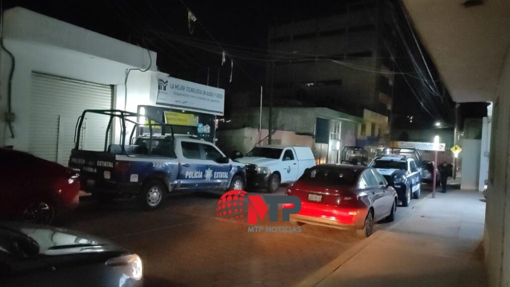 Hombre duerme cinco días con cadáver de una mujer en Xoxtla; esto pasó