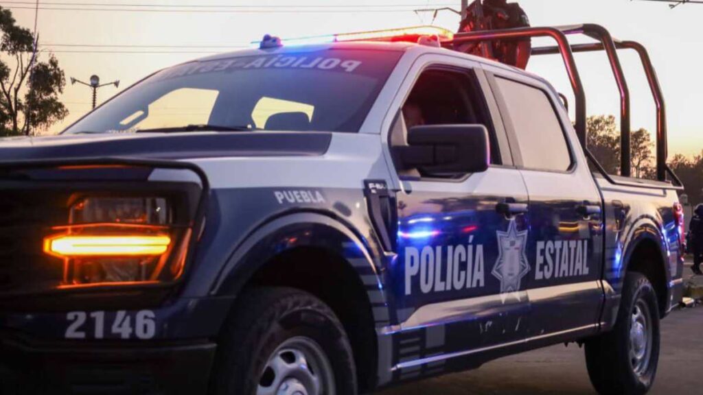 Narco y robo de auto, detrás de ejecuciones en Huehuetlán el Grande: Fiscalía