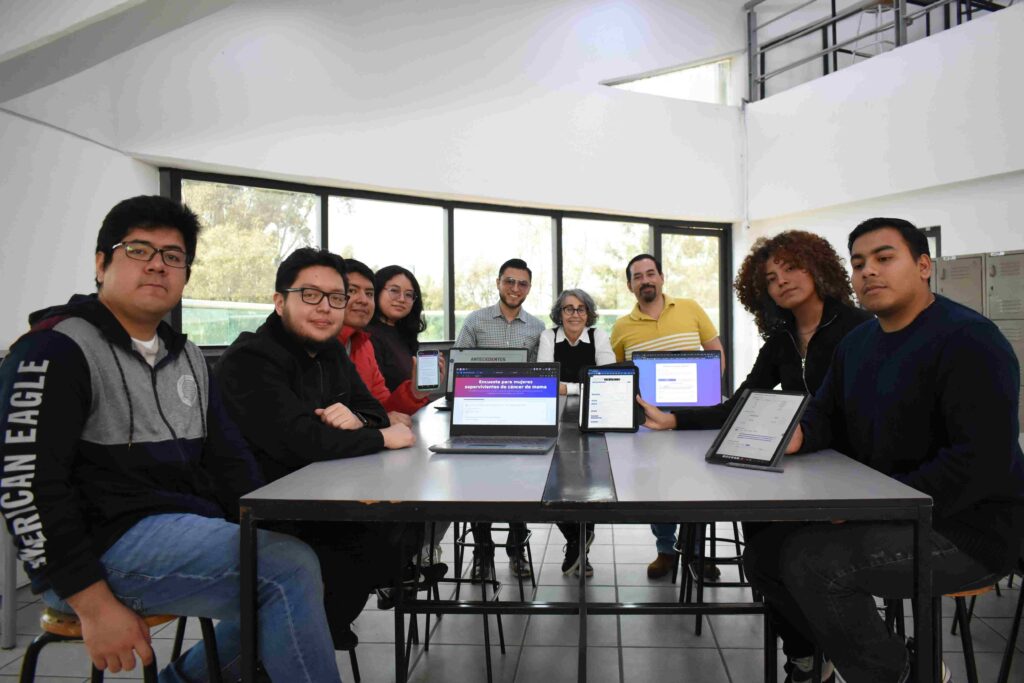 Investigadores BUAP desarrollan plataforma de evaluación geriátrica; función