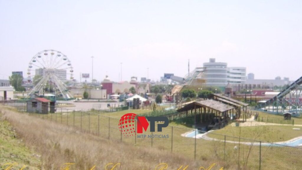 Valle Fantástico de Melquiades y Marín
Las 10 obras que costaron 10 mil 579 millones en Puebla: son elefantes blancos o ya no existen