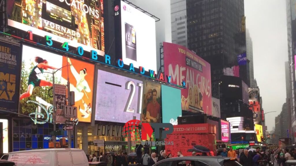 Esto cuesta el vuelo para ir a la final del Mundial 2026 en Nueva York