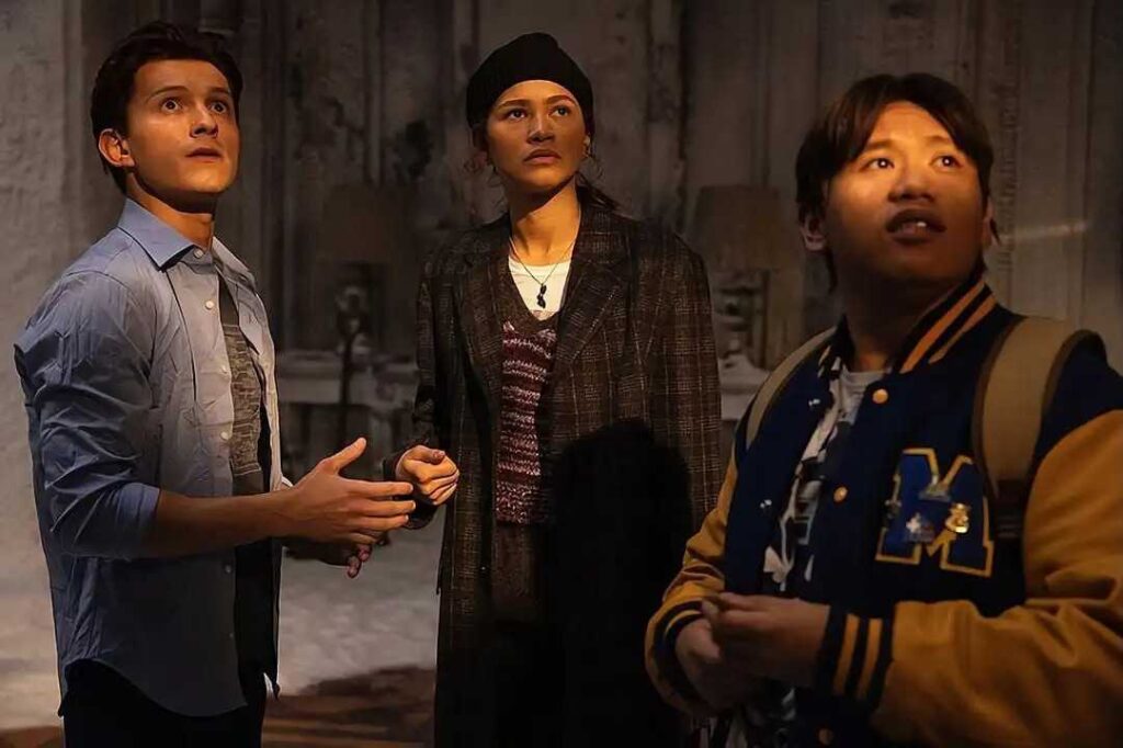 Spider-Man GRATIS en este cine de Puebla