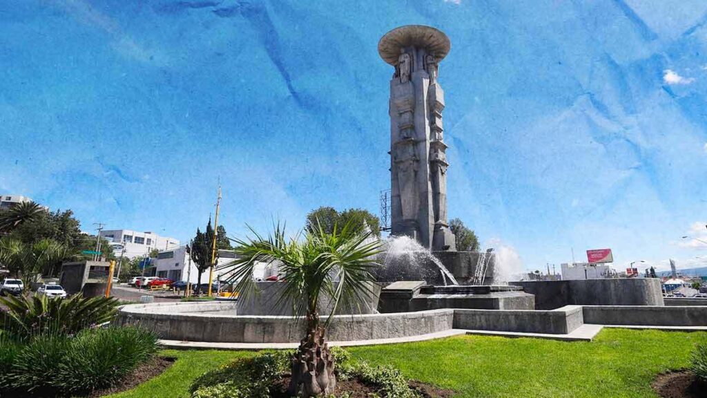 Parque del Arte